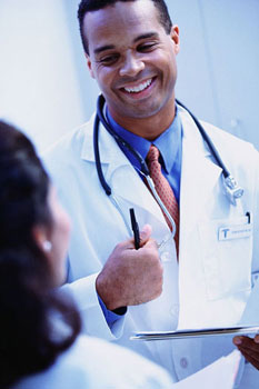 Happy Doctor Happy Doctor