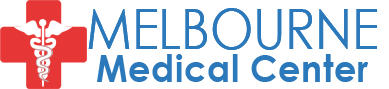 Melbourne Medical Center, Logo